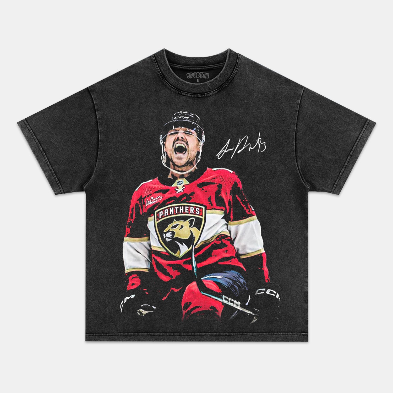 REINHART & FLORIDA TEE