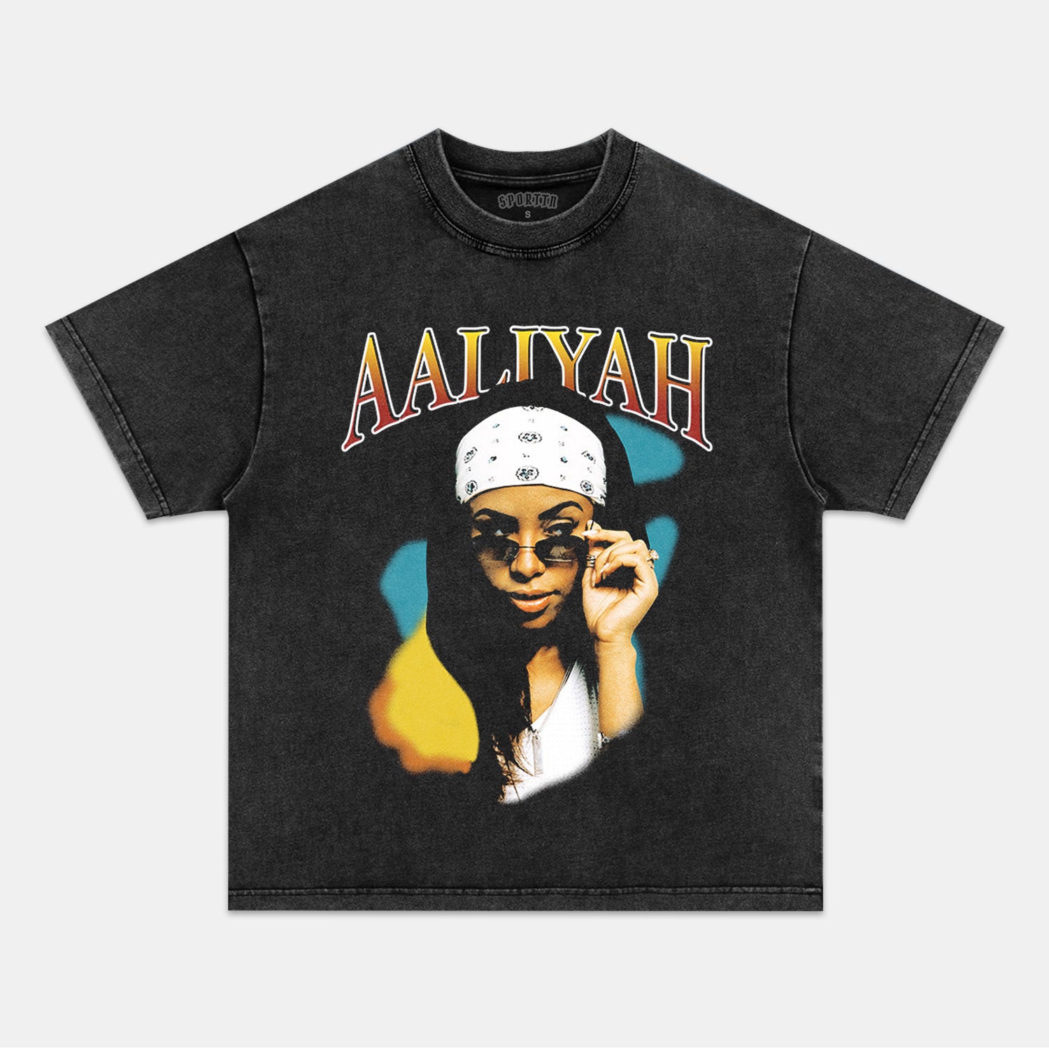 AALIYAH TEE