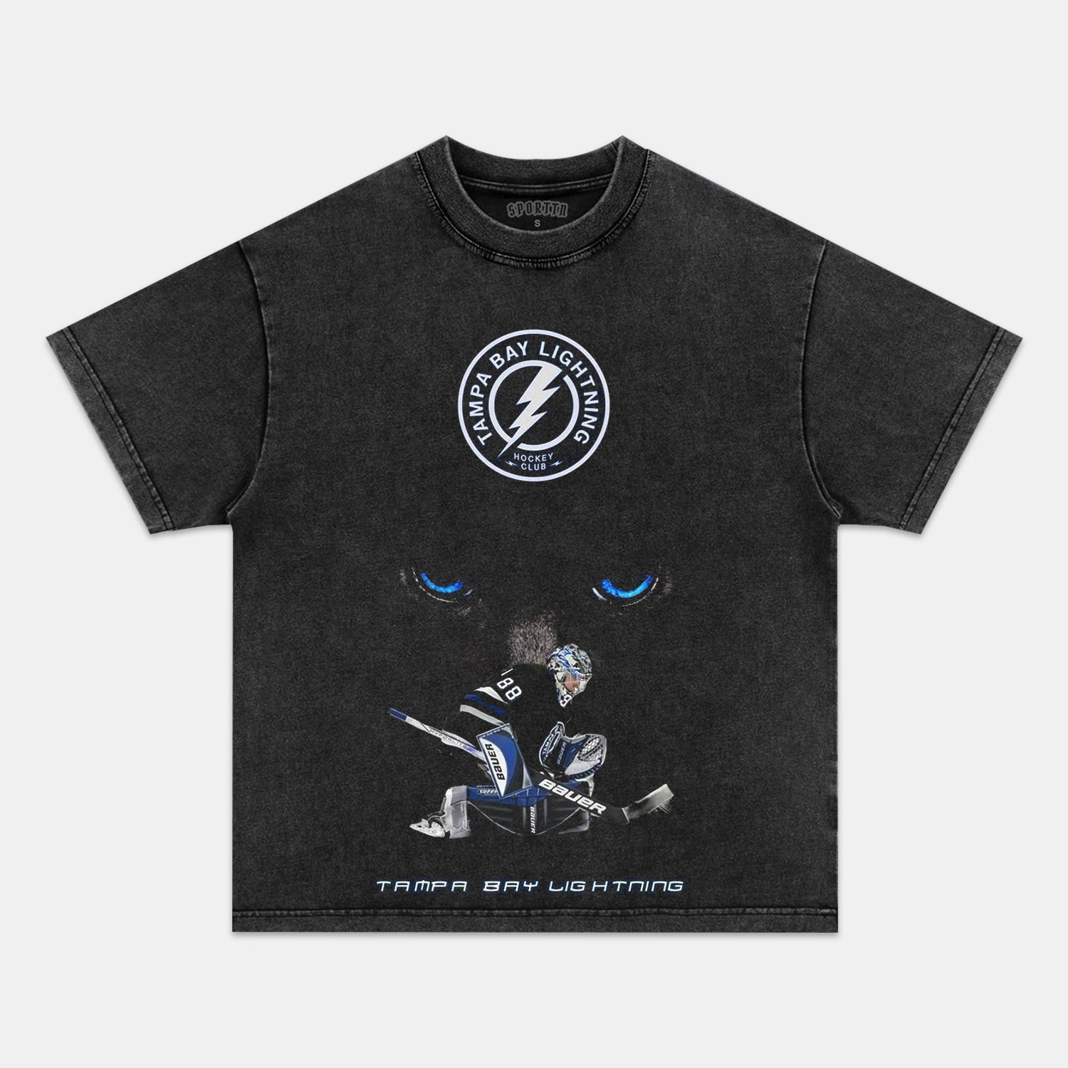 TAMPA BAY LIGHTNING TEE