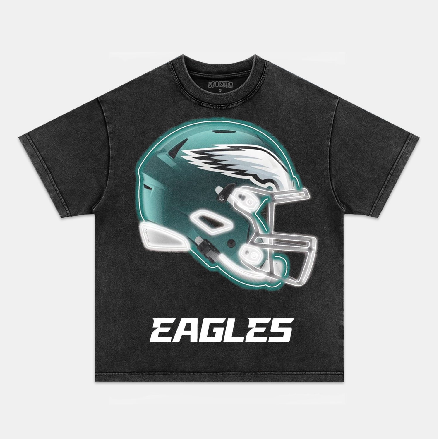 PHILADELPHIA EAGLES TEE