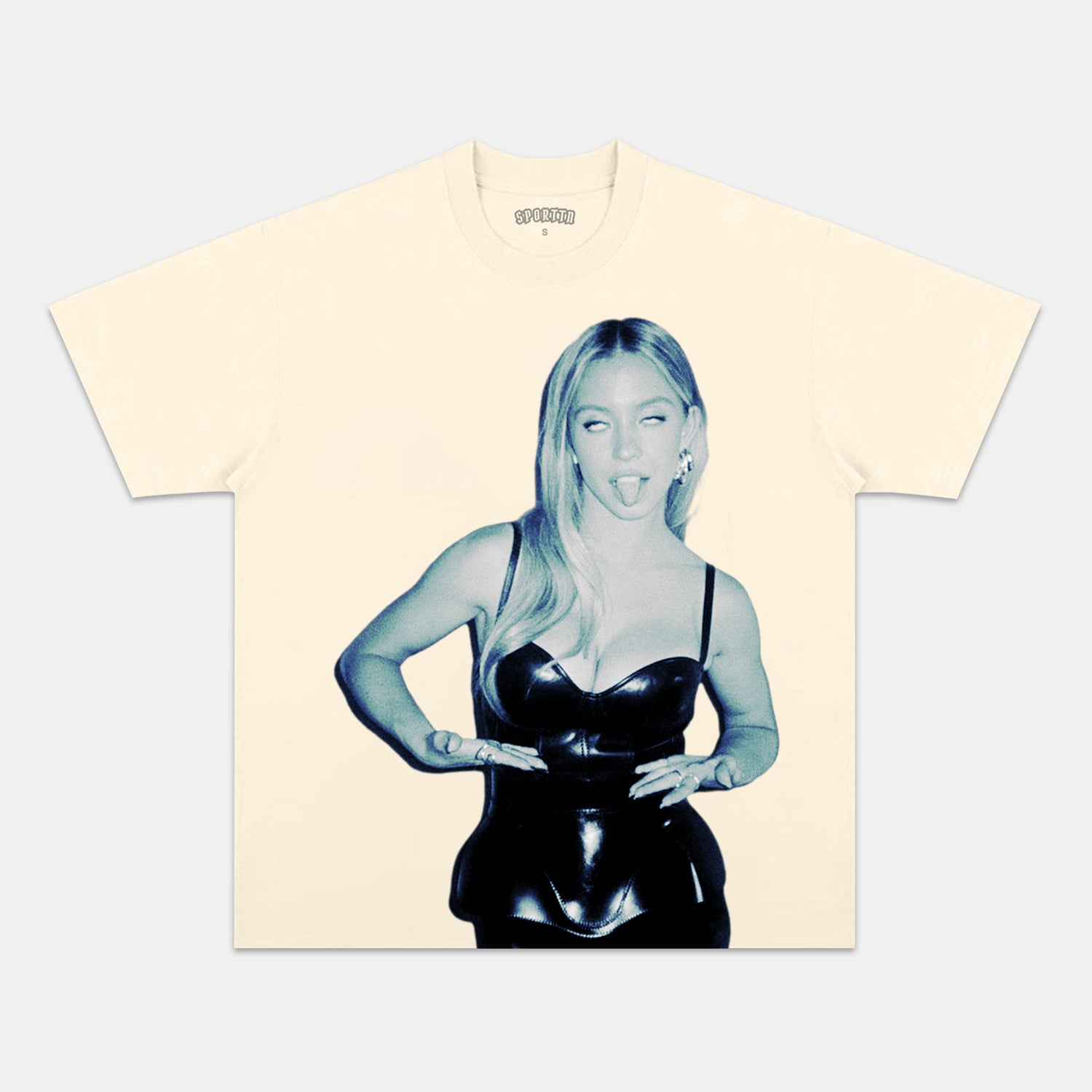 SYDNEY SWEENEY TEE