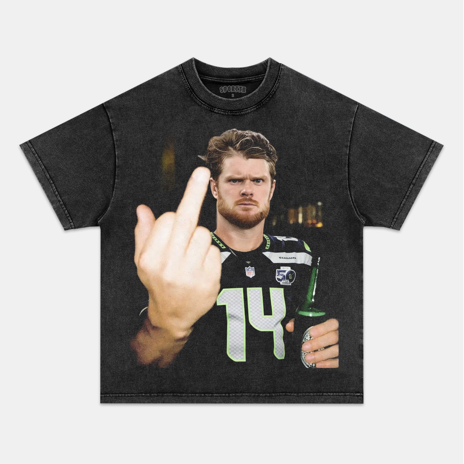 SAM DARNOLD 2026 TEE