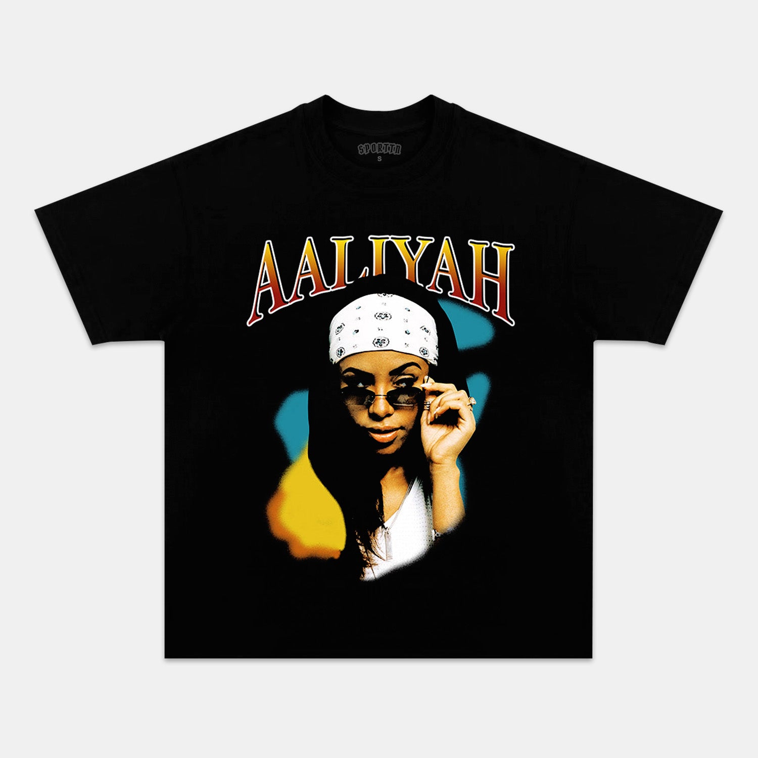 AALIYAH TEE