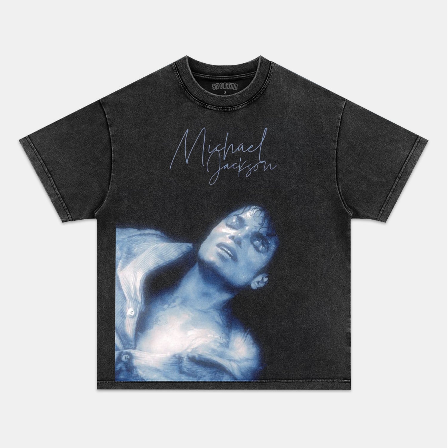 MICHAEL JACKSON V3 TEE