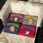 Demon Slayer Anime Crewneck Sweatshirt