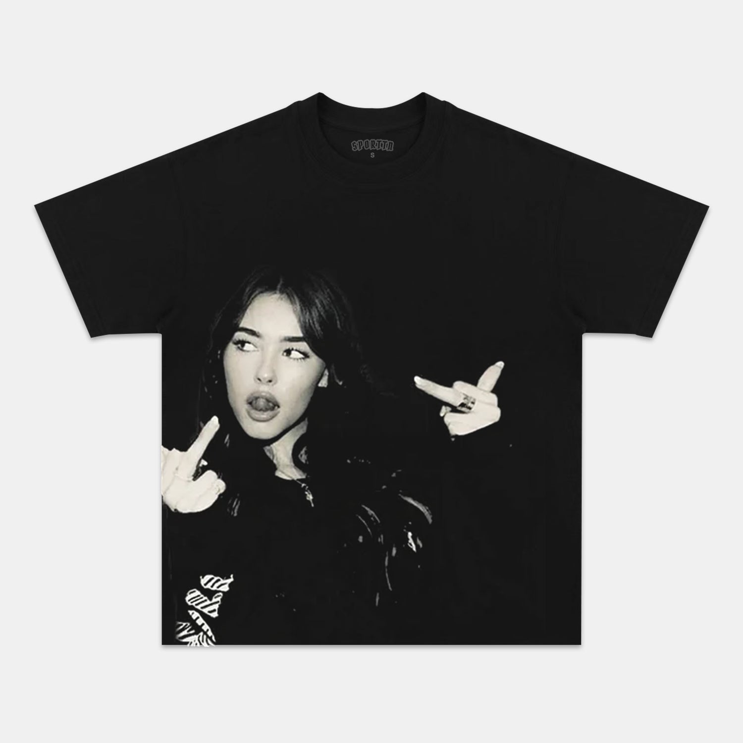 MADISON BEER 3.11 TEE