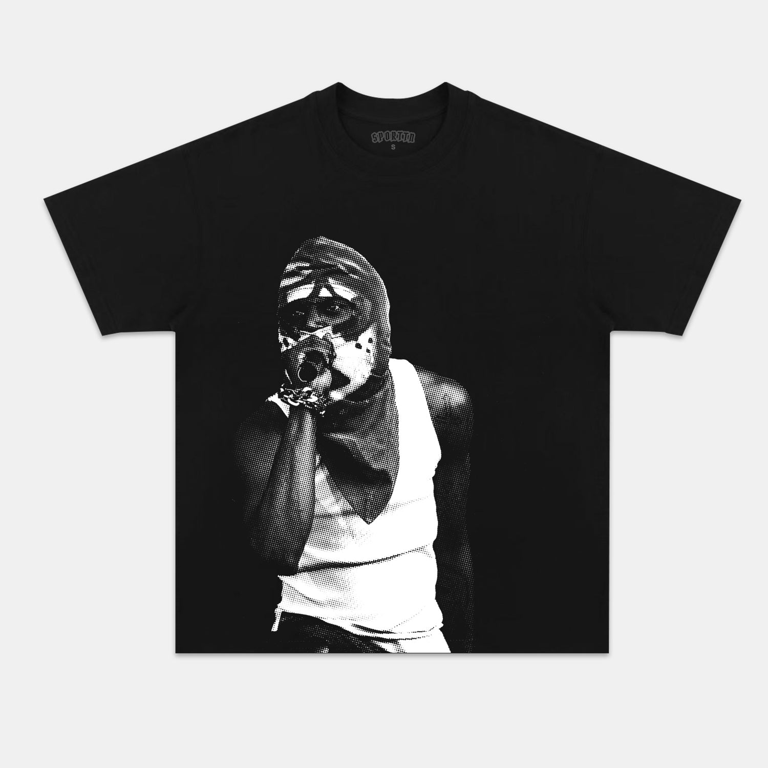 PLAYBOI CARTI 2.0 TEE