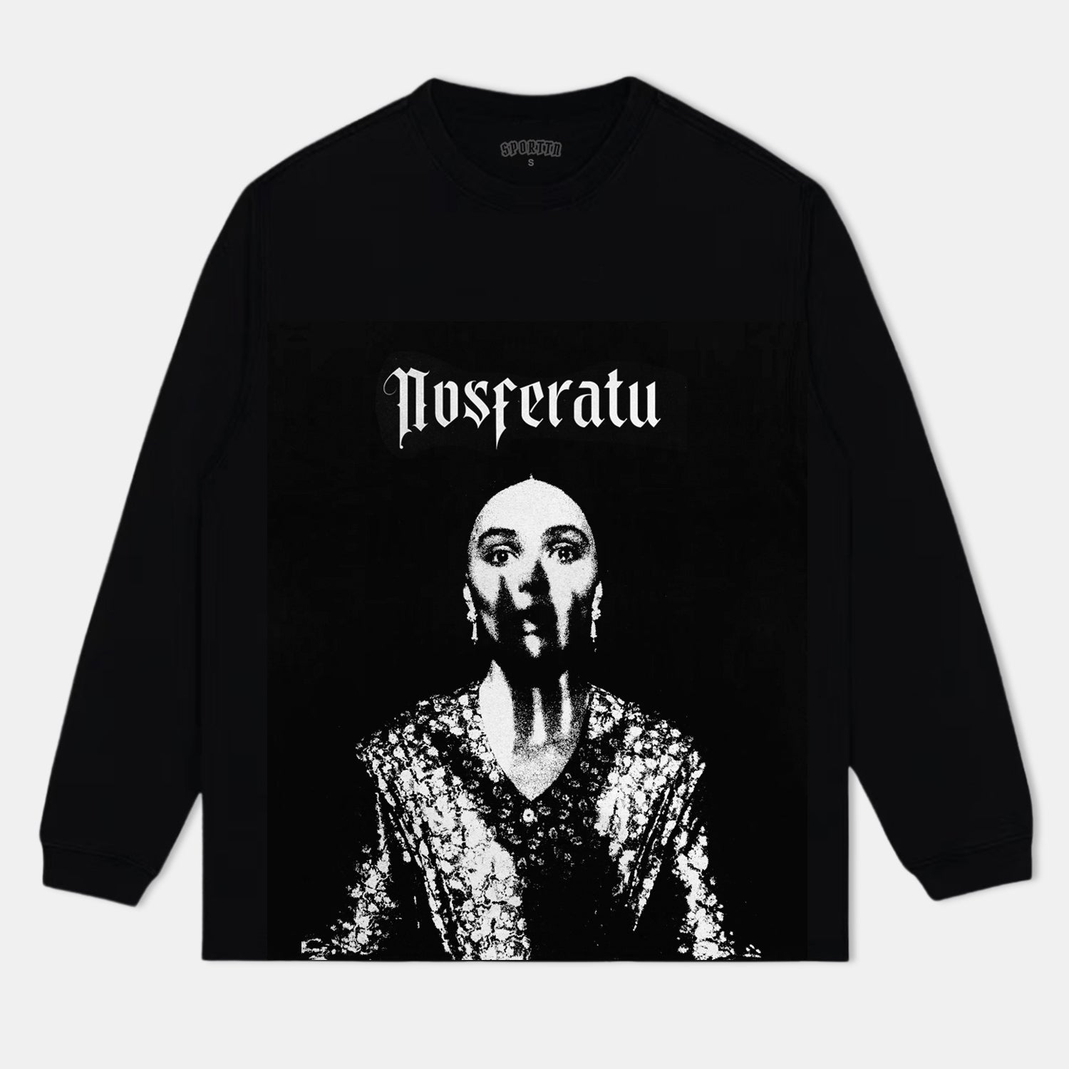 NOSFERATU 2024 TEE