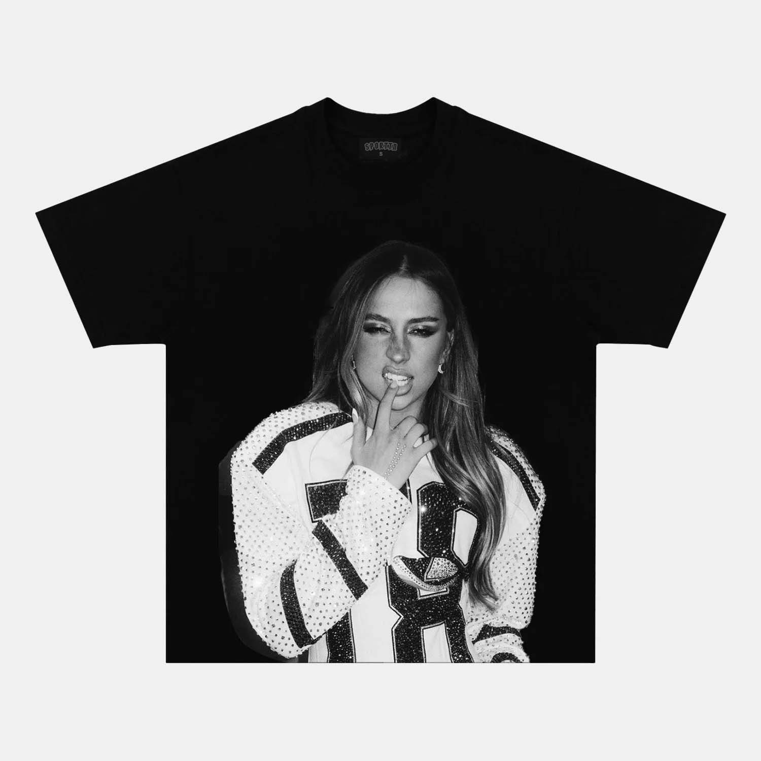 TATE MCRAE TEE