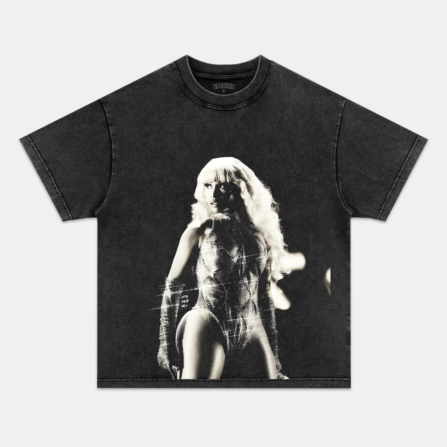 NICKI MINAJ TEE