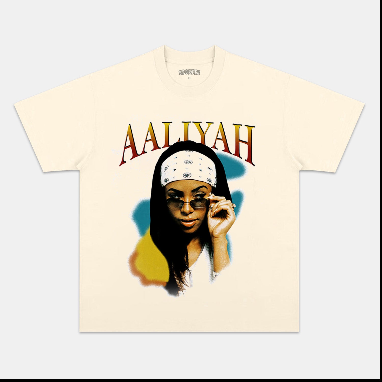 AALIYAH TEE