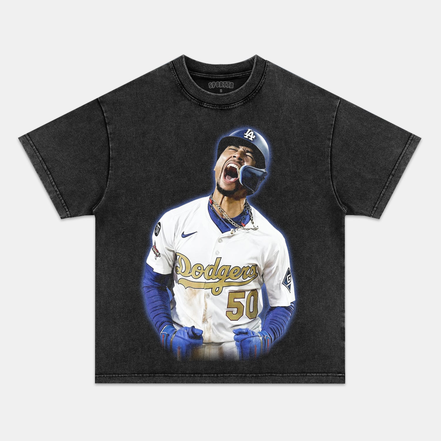 MOOKIE BETTS TEE