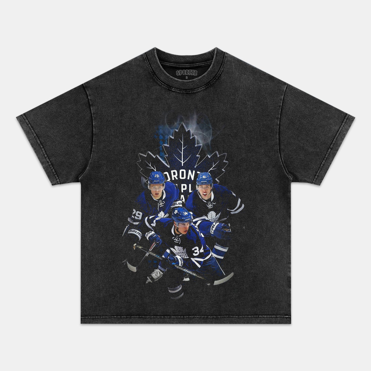 TORONTO MAPLE LEAFS 2024 TEE