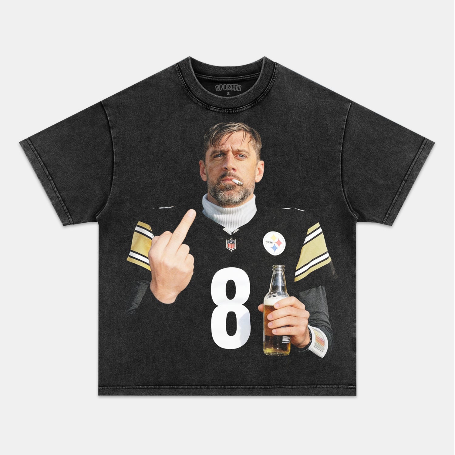 AARON RODGERS TEE