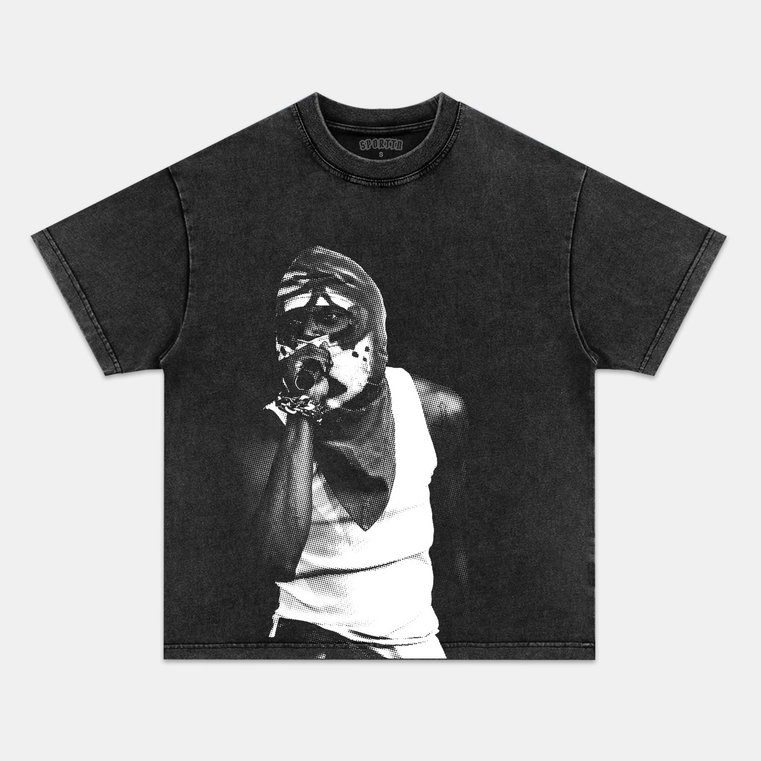 PLAYBOI CARTI 2.0 TEE