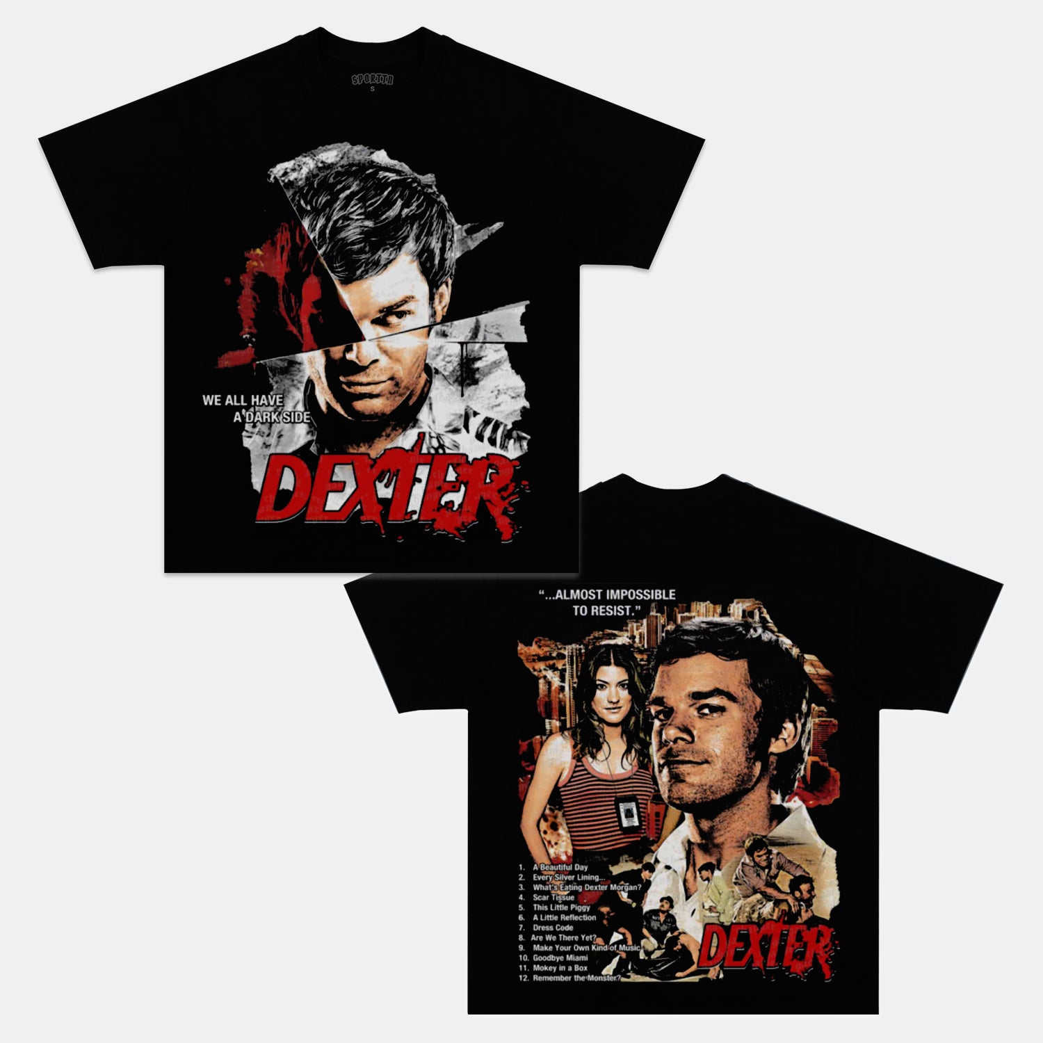 DEXTER V2 TEE