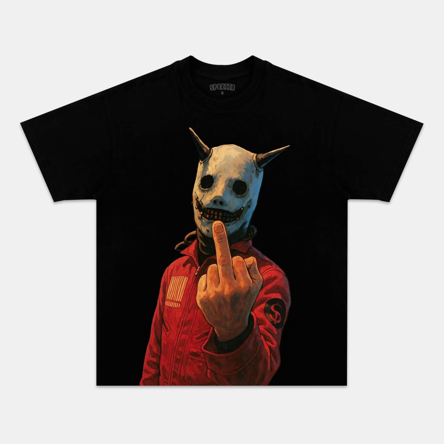 SLIPKNOT TEE