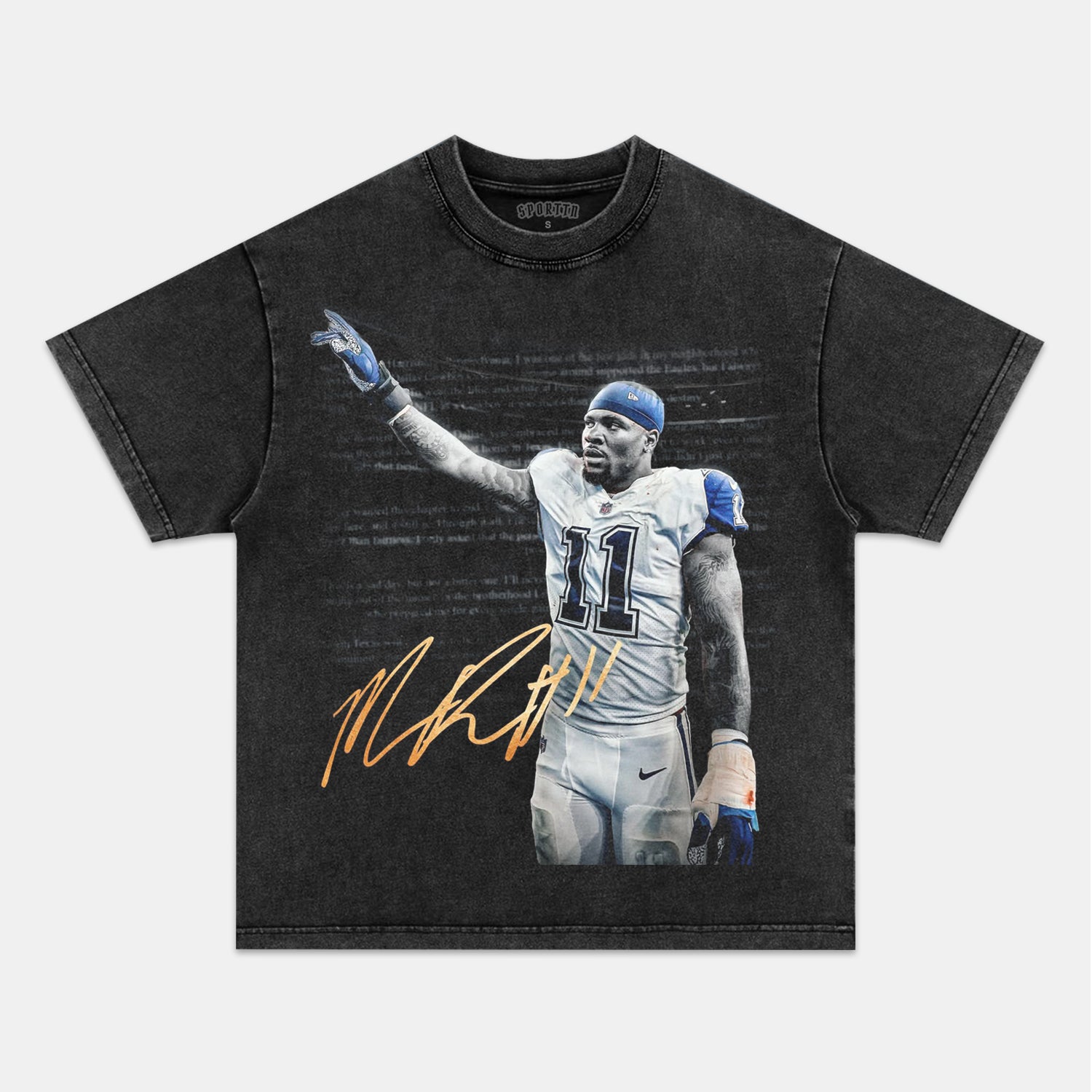 MICAH PARSONS TEE
