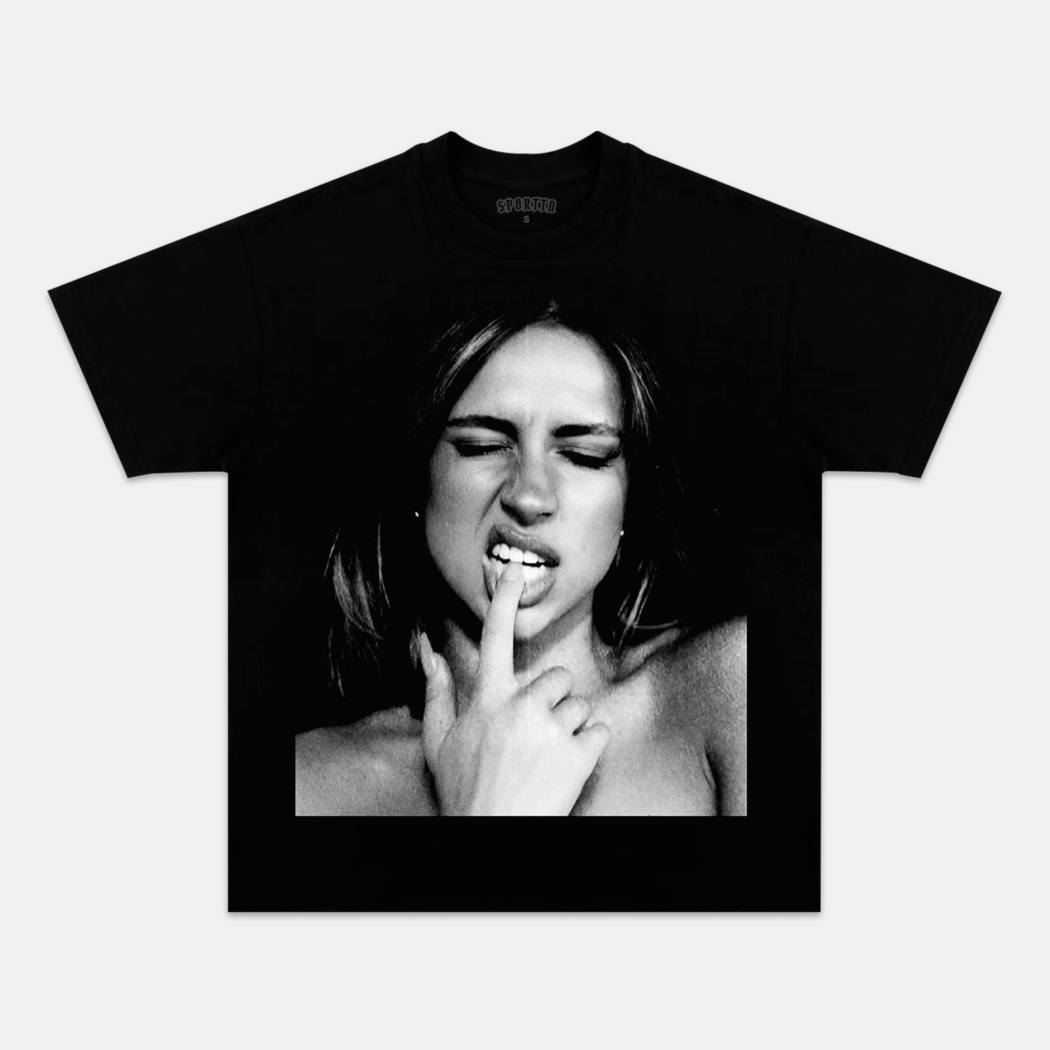 TATE MCRAE TEE