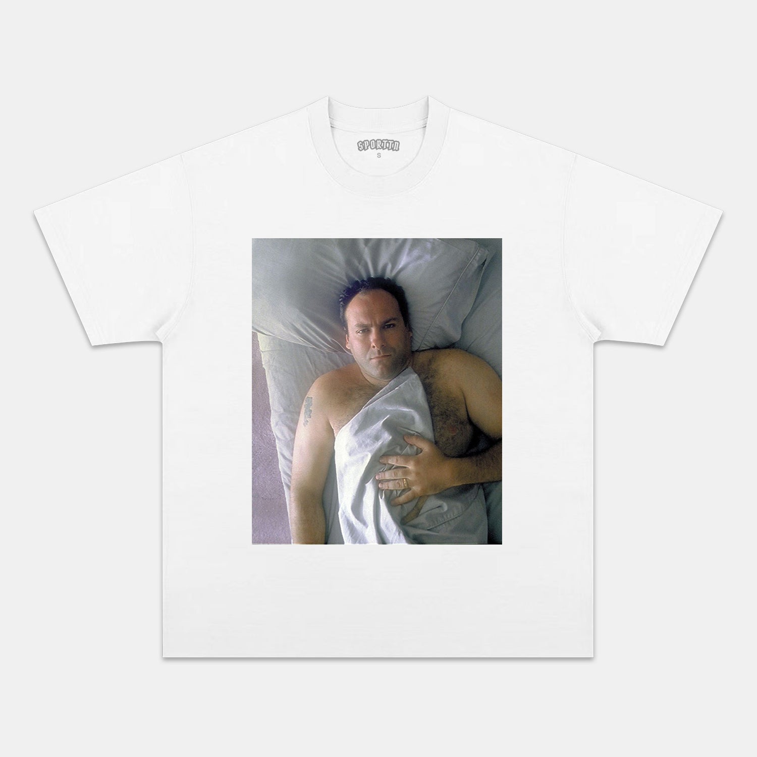 THE SOPRANOS 1.14 TEE