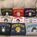 Demon Slayer Anime Crewneck Sweatshirt
