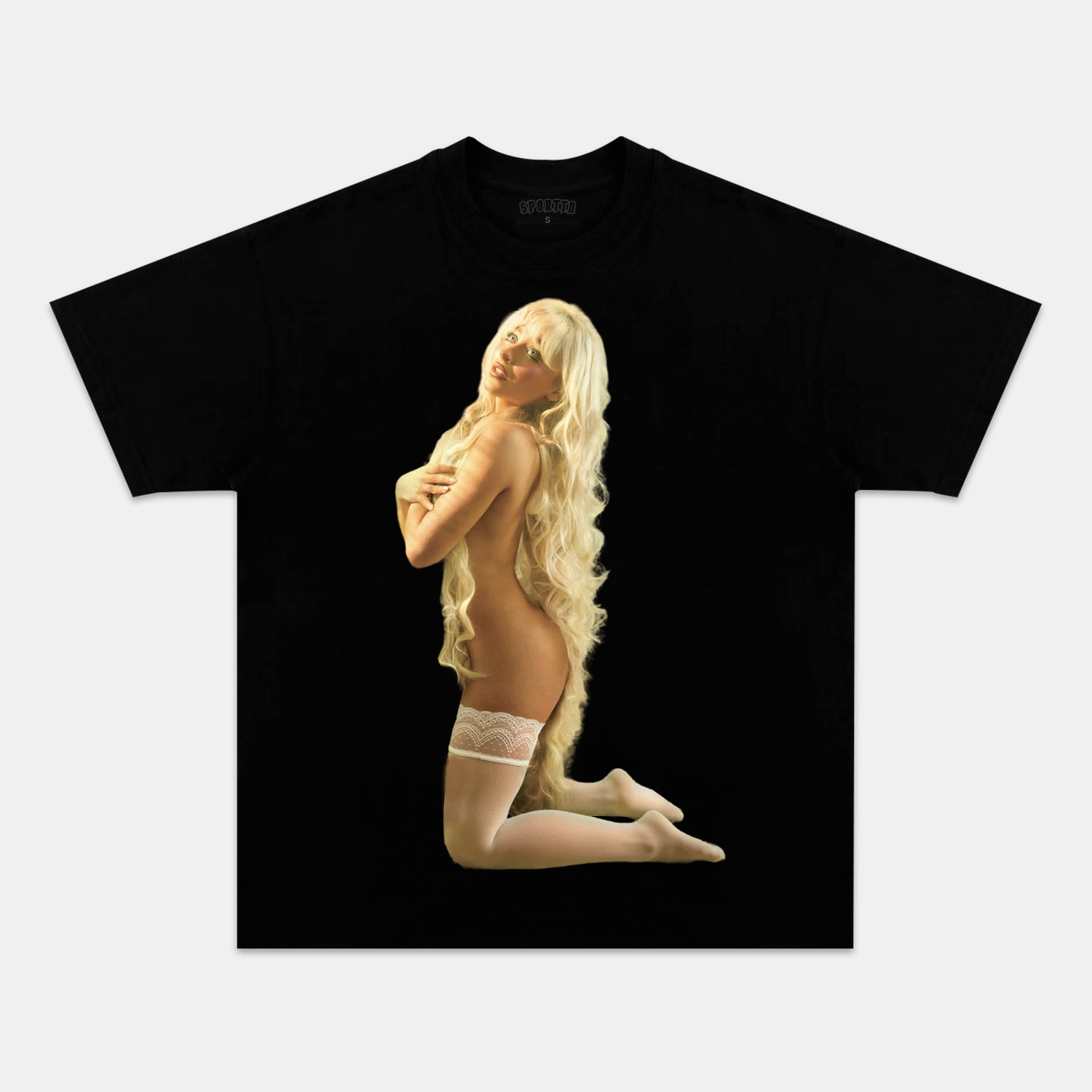 SABRINA CARPENTER TEE