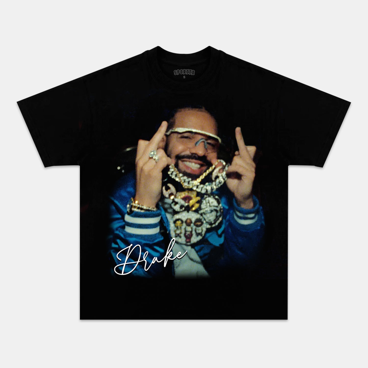 DRAKE TEE