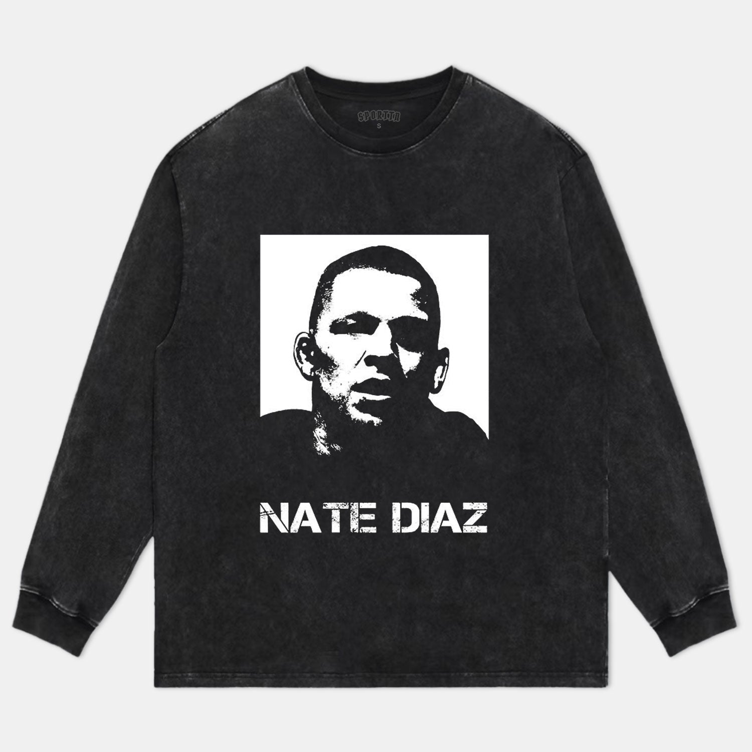 NATE DIAZ TEE NEW2024 TEE