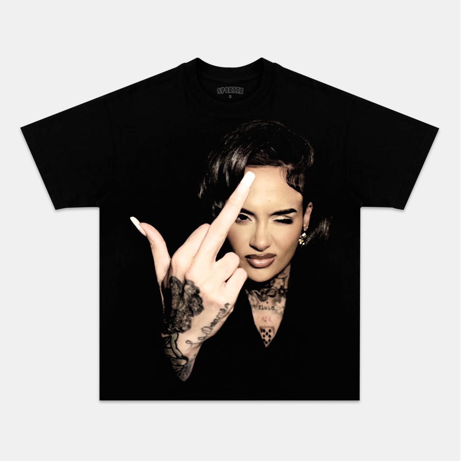 KEHLANI TEE