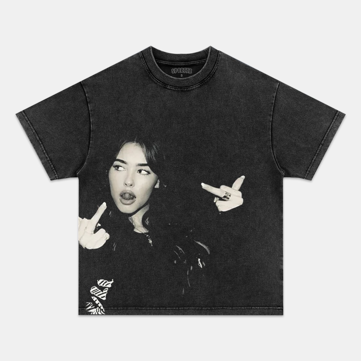 MADISON BEER 3.11 TEE