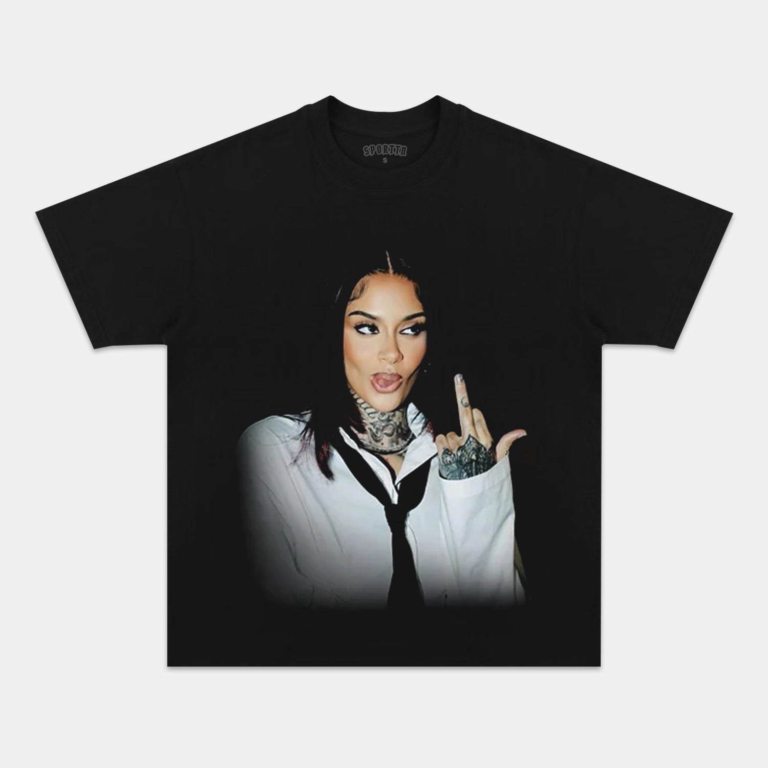 KEHLANI  TEE