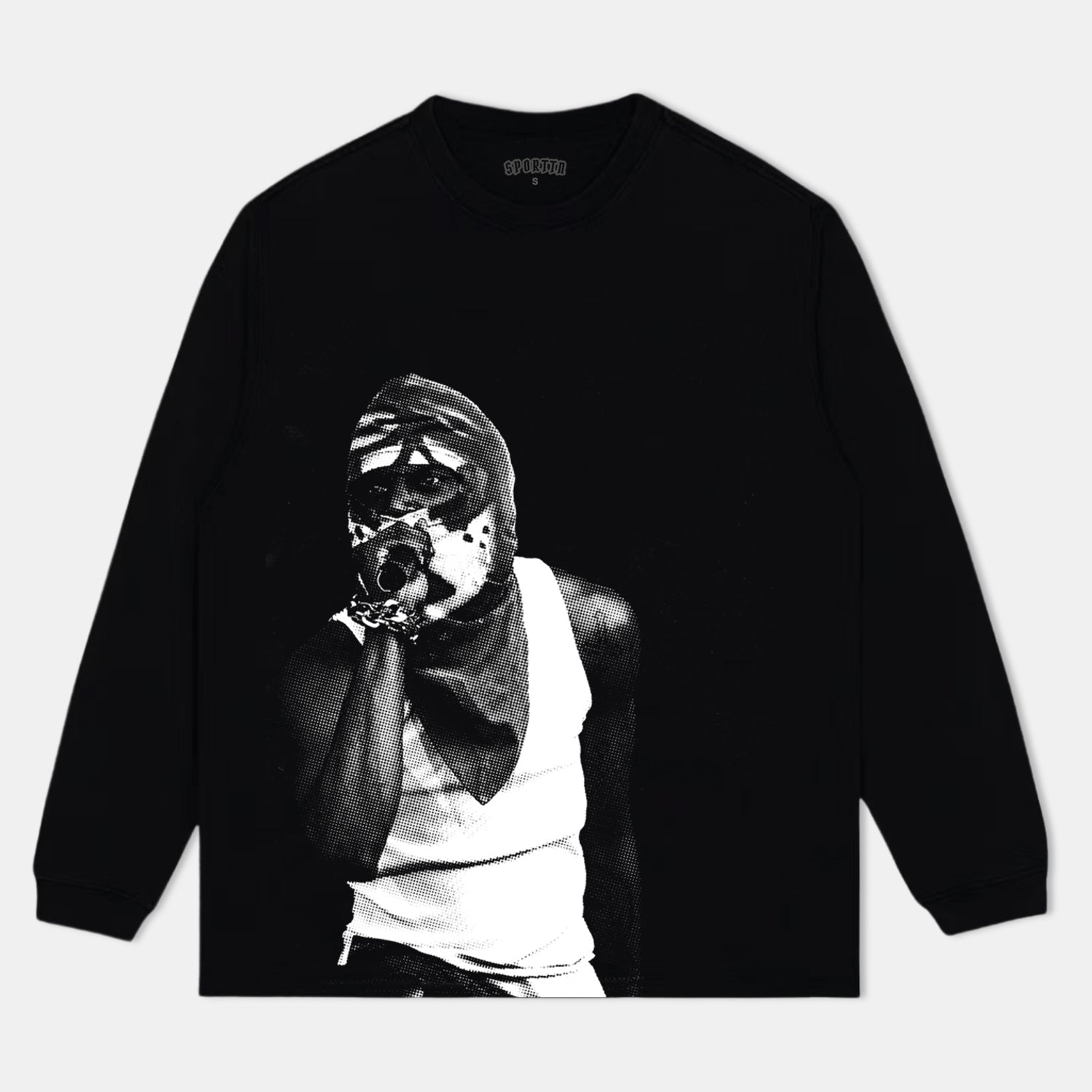 PLAYBOI CARTI 2.0 TEE