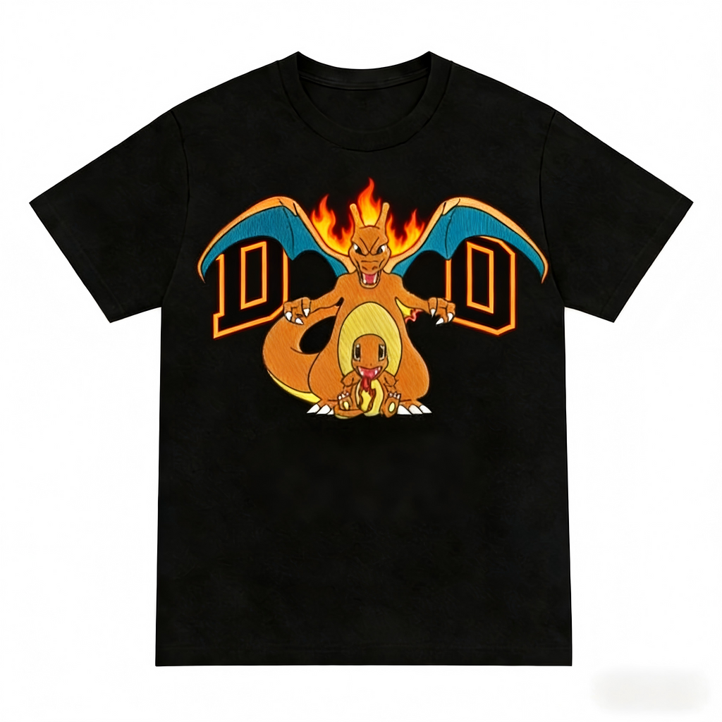 Pokemon  TEE