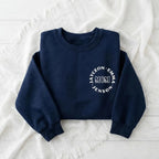 Custom Kids Names around Mom Jumper