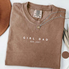 Girl dad Shirt