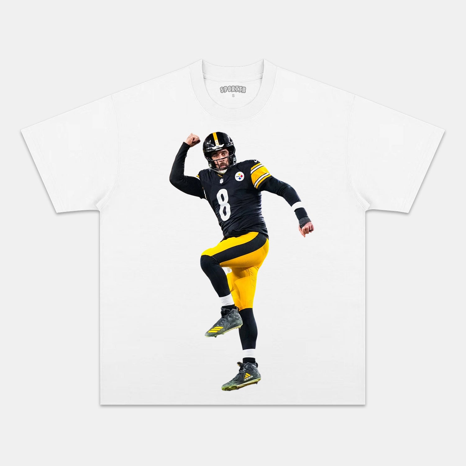AARON RODGERS 2026 V2 TEE