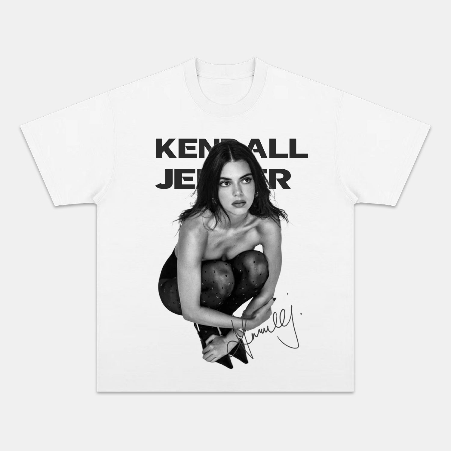 KENDALL JENNER TEE