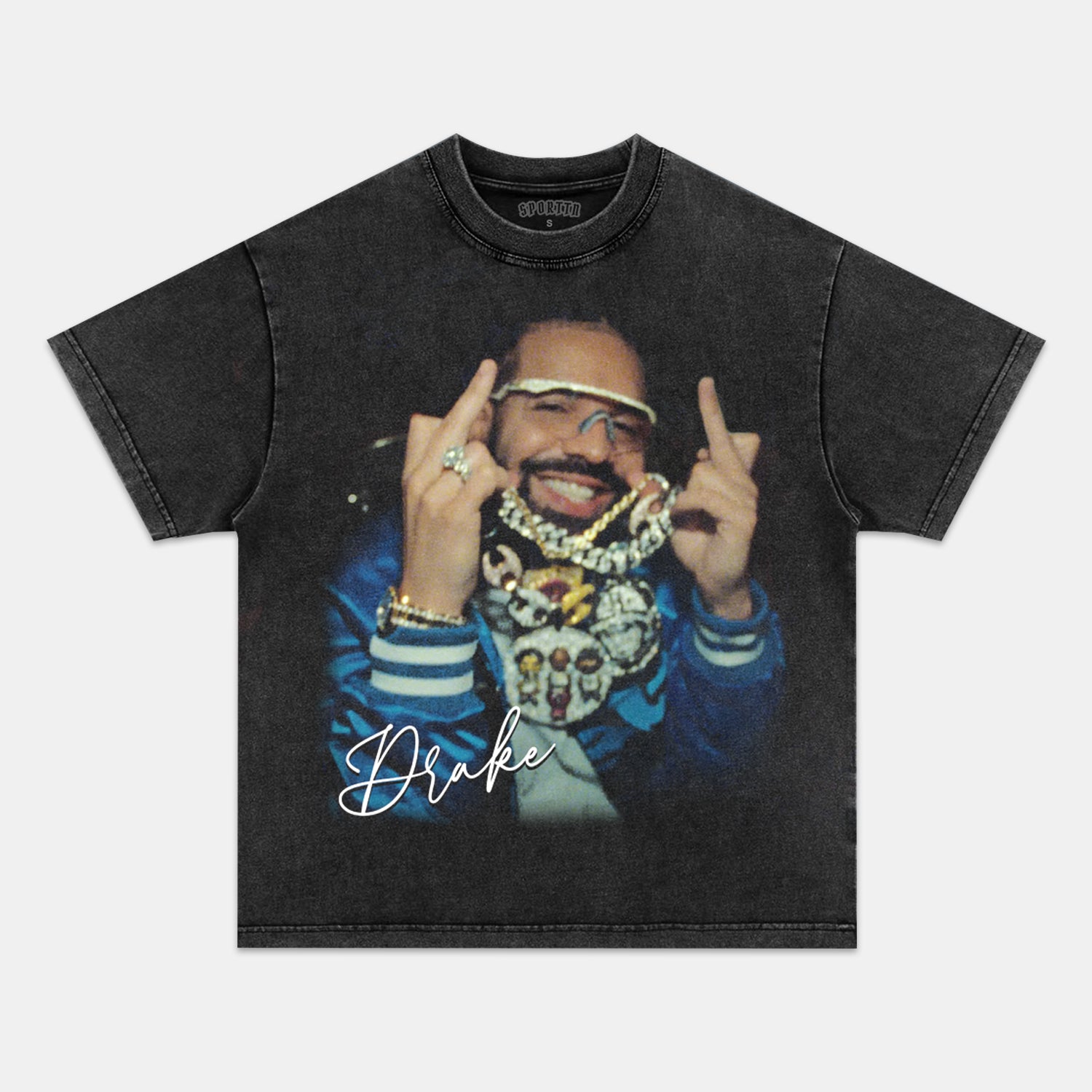 DRAKE TEE