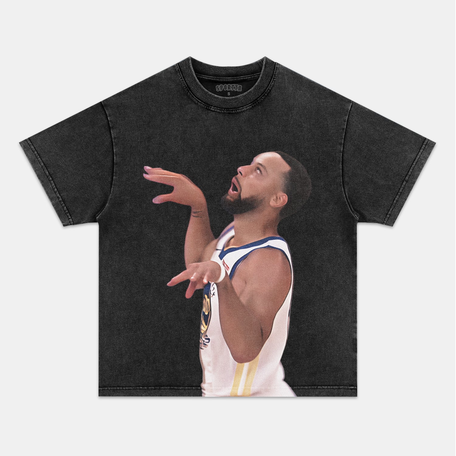 STEPHEN CURRY TEE