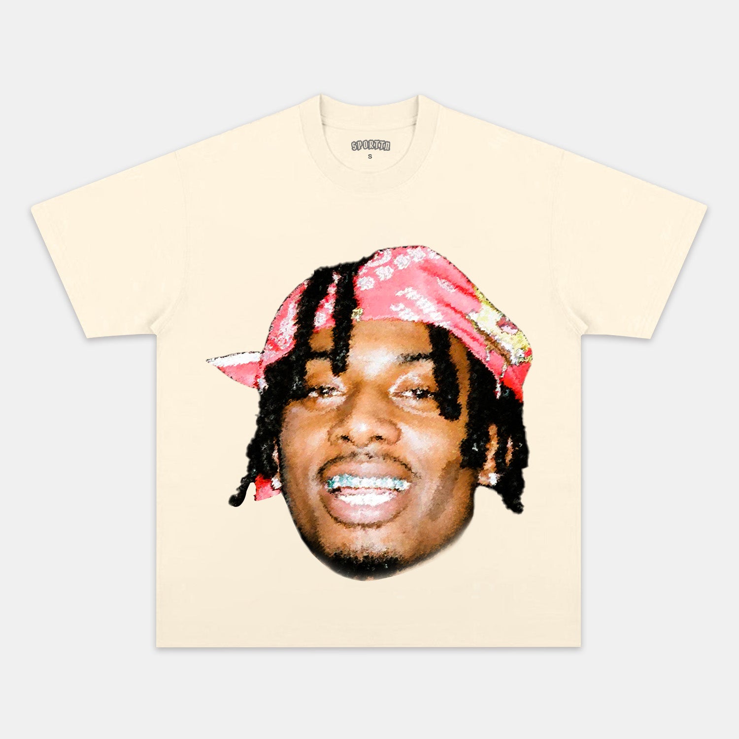 PLAYBOI CARTI TEE