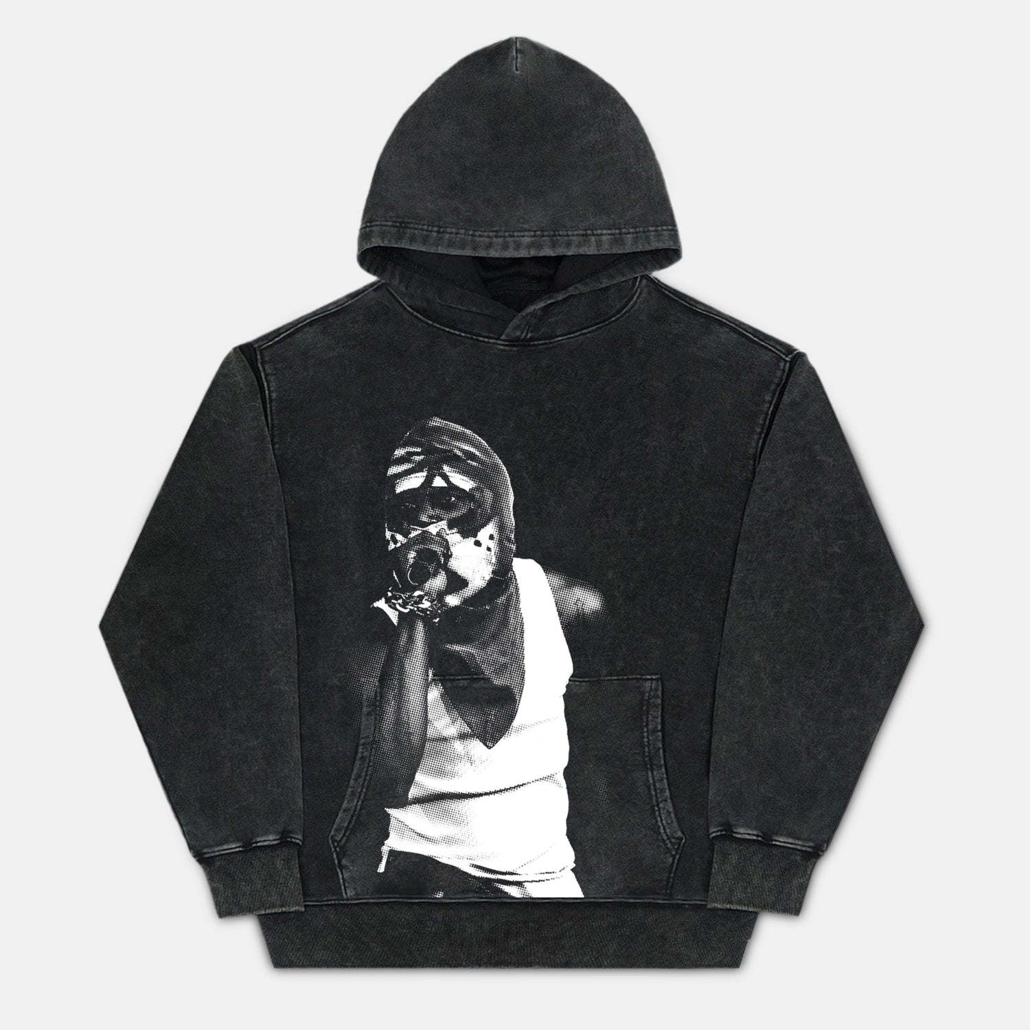 PLAYBOI CARTI 2.0 TEE