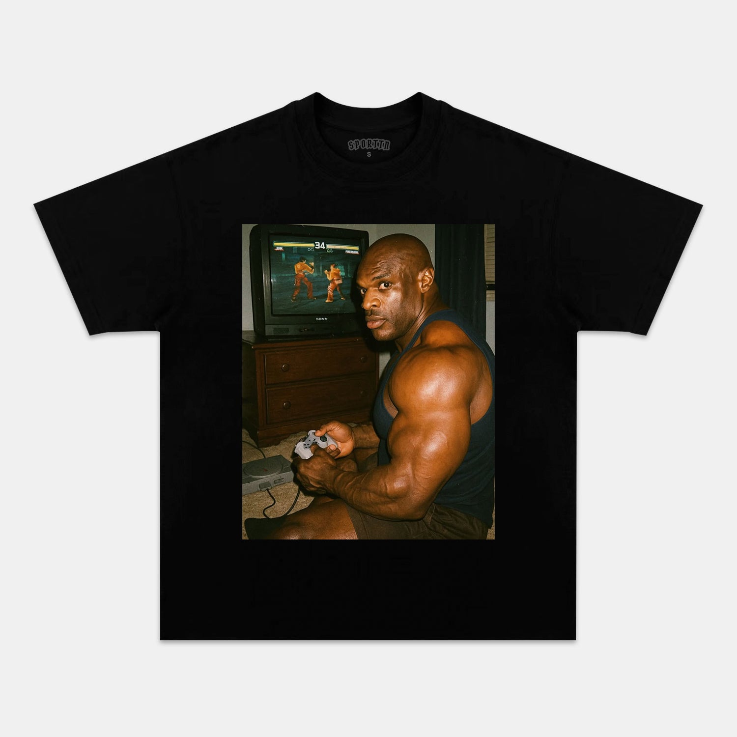 RONNIE COLEMAN 4.26 TEE