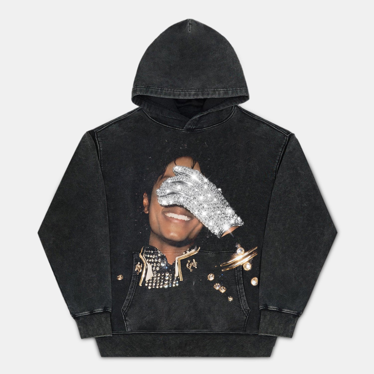 MICHAEL JACKSON  TEE