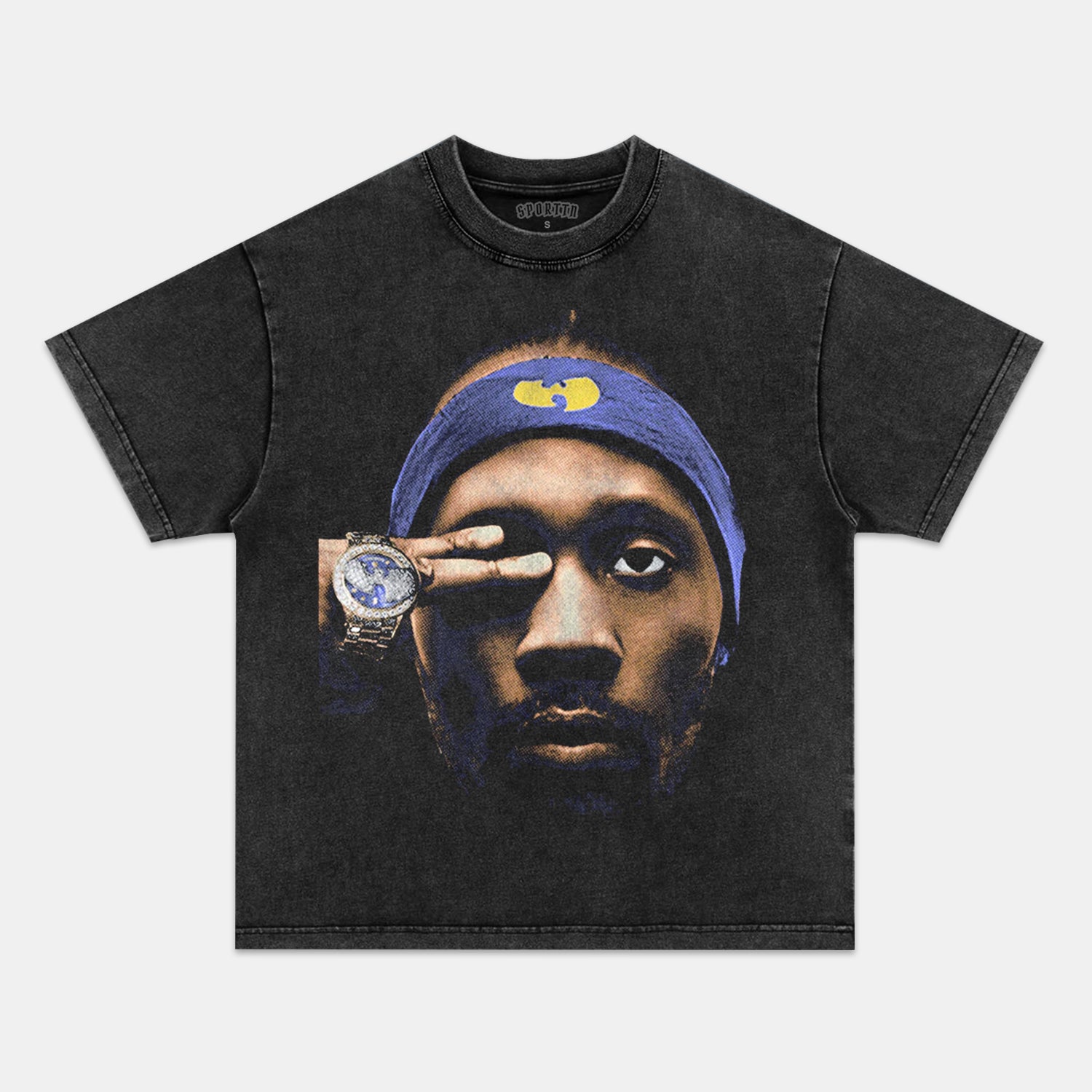 RZA TEE