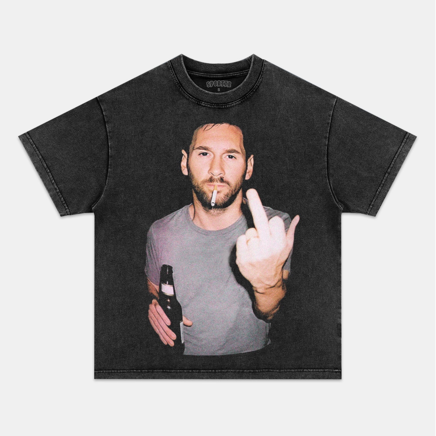 LIONEL MESSI TEE