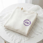 Custom Kids Names around Mom Jumper