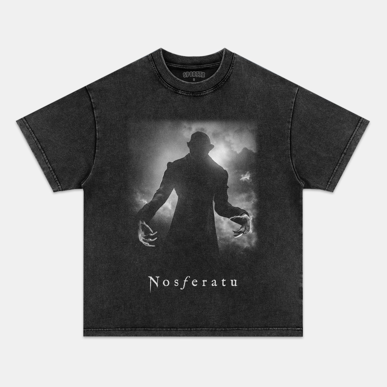 NOSFERATU 2024 NEW 1.0 TEE