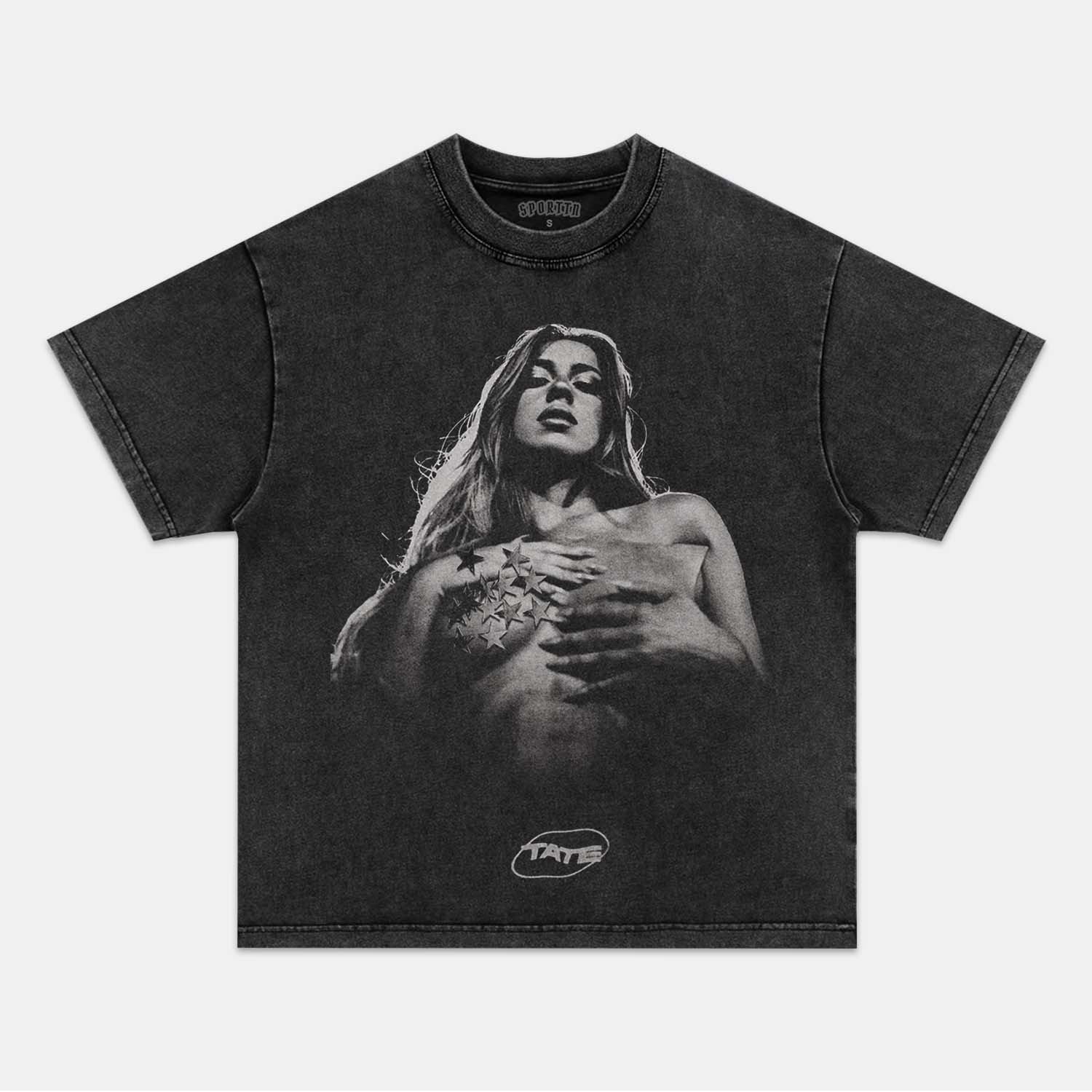 TATE MCRAE TEE