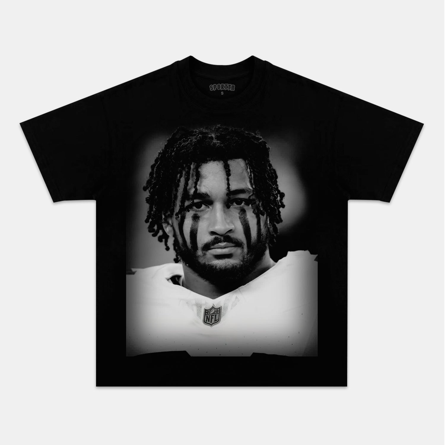 MARSHAWN KNEELAND TEE