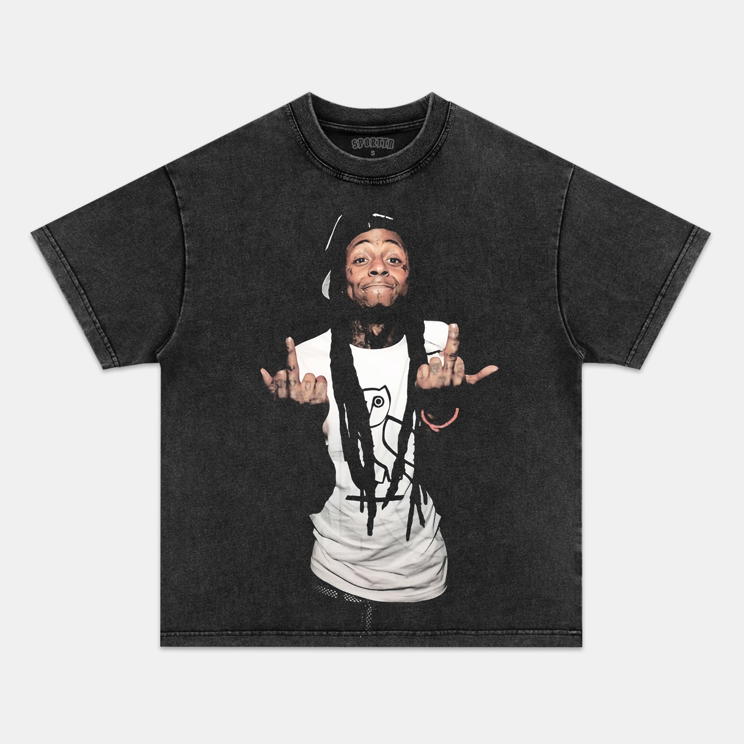 LIL WAYNE TEE